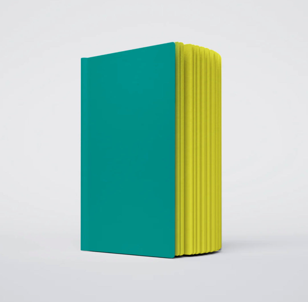 Lemon Shock No. 1 (Perfect Bound 3-pack)