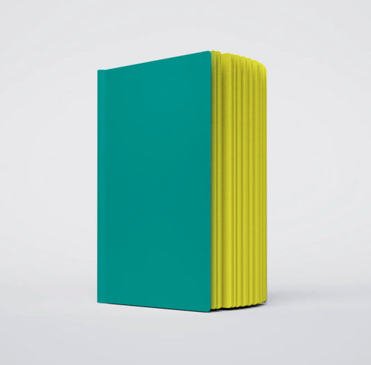 Lemon Shock No. 1 (Perfect Bound 3-pack)