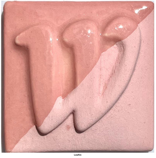 Bright Pink Western Underglaze UG-27