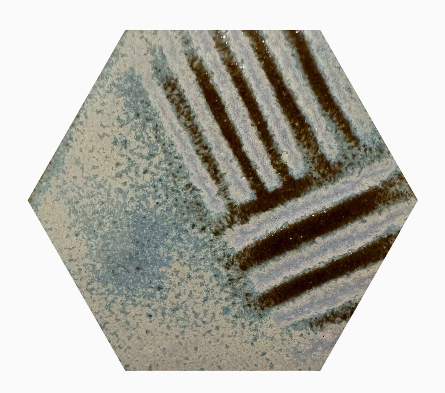 Frosted Lavender ^6 Glaze - Pint