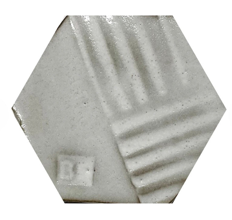 Shiny White ^6 Glaze - Pint