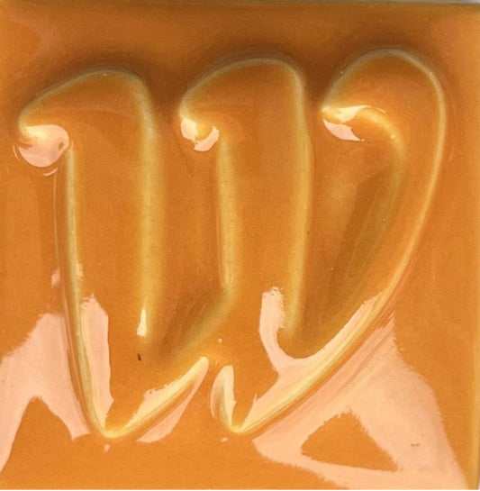 Pumpkin Gloss #4540
