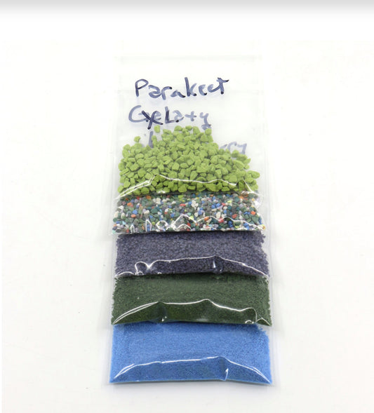 Wee Sample Pack - Cool