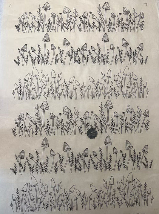 Shroomies