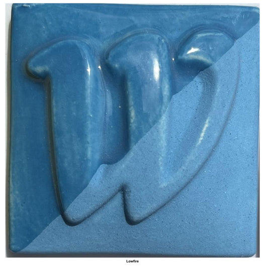 Oasis Teal Western Underglaze UG-39