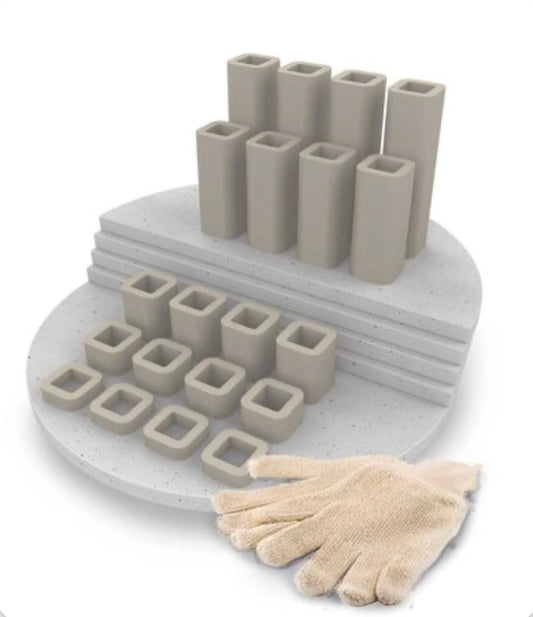 E18m-3 Furniture Kit