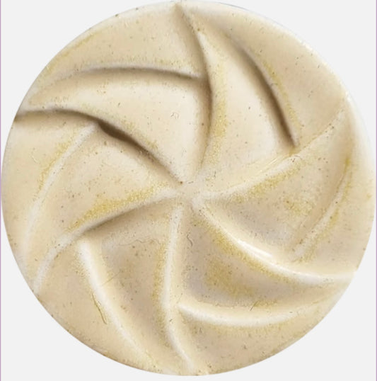 Neutral Stoneware Exotic Pint Cone 6 - 10