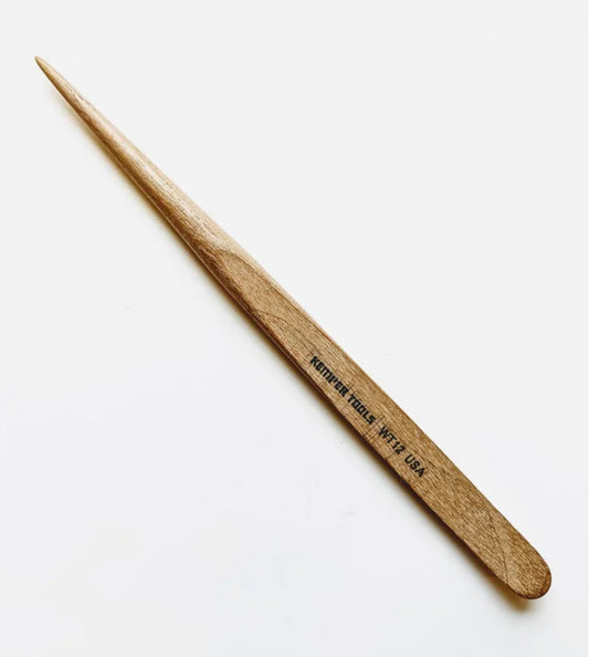 8” Wood Tool - WT12
