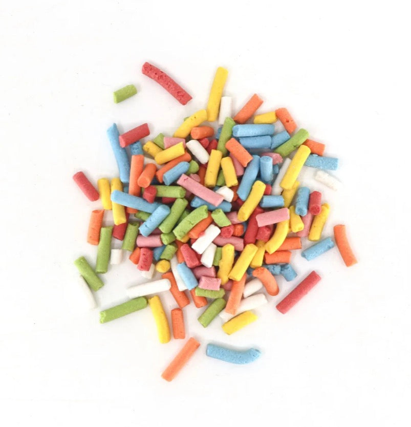 Kaleidoscope Sprinkles