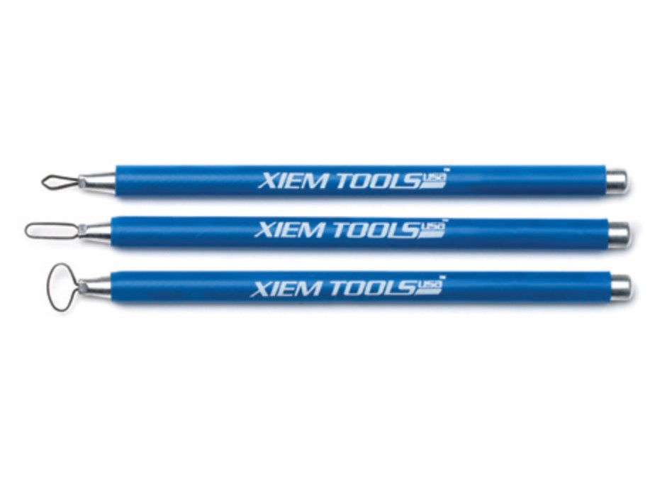 Xiem Mini Ribbon Sculpting Tool Sets