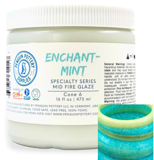 EnchantMint