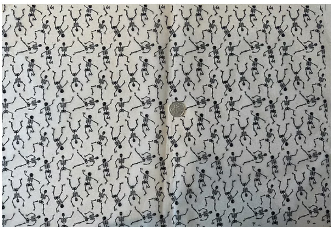 Skeletons