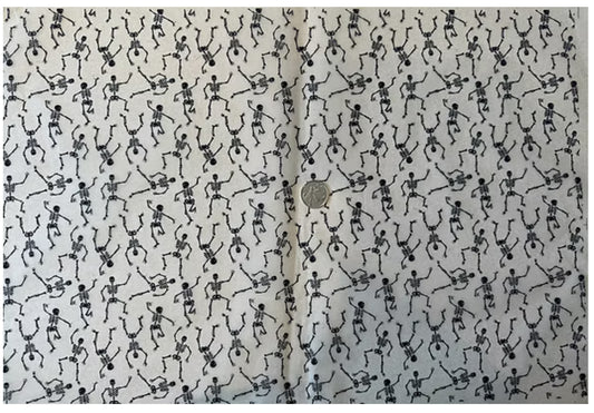 Skeletons