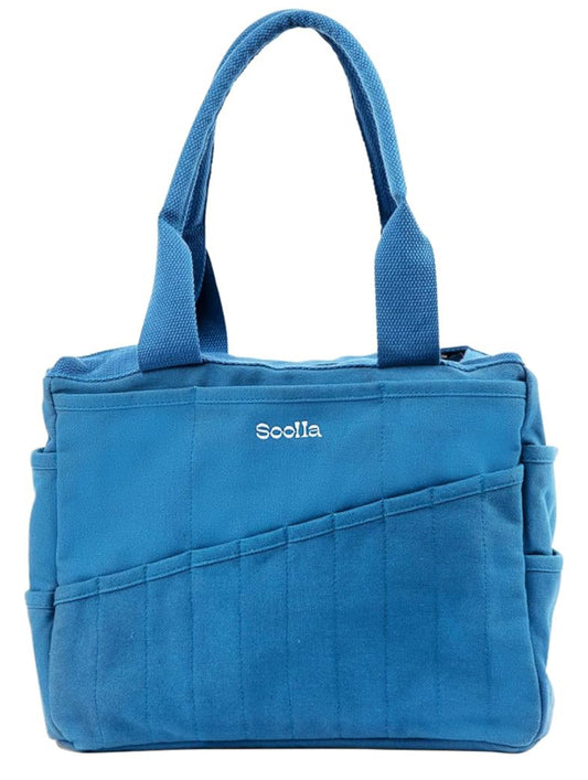 Soolla® Studio Bag - Blueberry Bliss