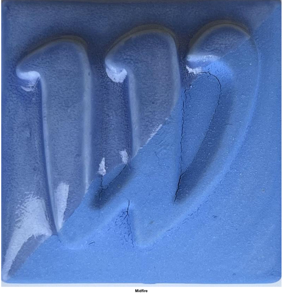 Light Blue Western Underglaze UG-20