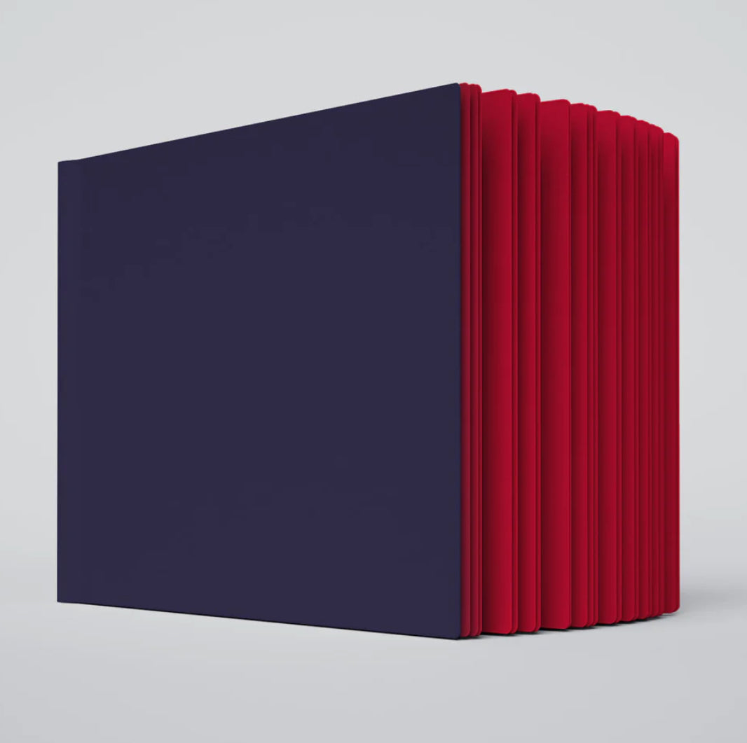 Very Berry No. 2 (Perfect Bound 3-pack)