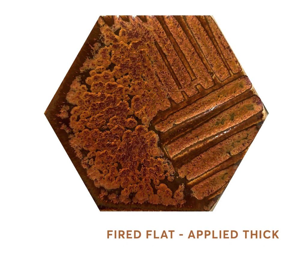 Ember ^6 Glaze - Pint