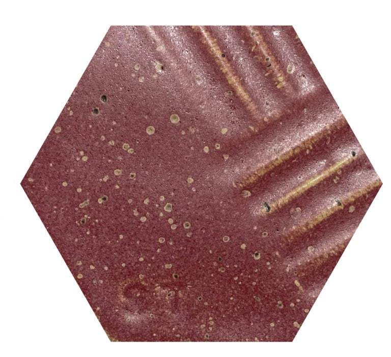 Satin Mulberry ^6 Glaze - Pint
