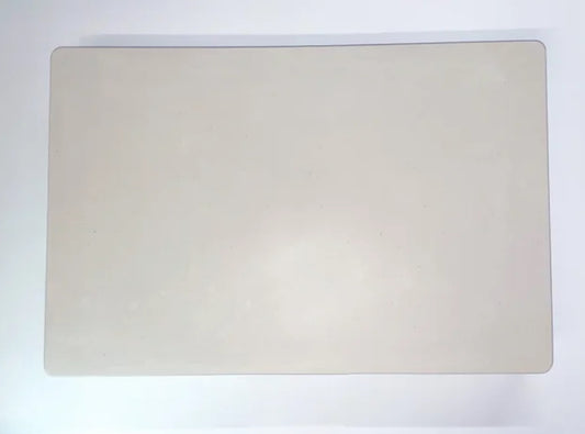 Plaster Reclaim Slab