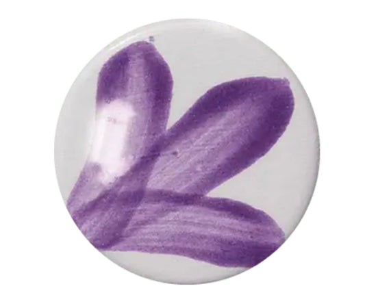 One Stroke - Violet