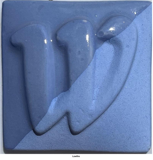Light Blue Western Underglaze UG-20