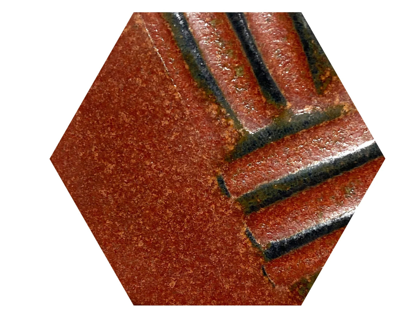 Dragon’s Breath ^6 Glaze - Pint
