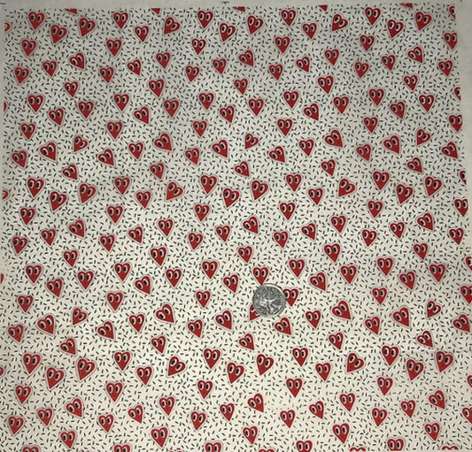 Heart & Sprinkles