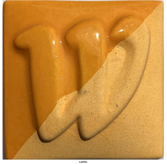 Pumpkin Western Underglaze UG-34