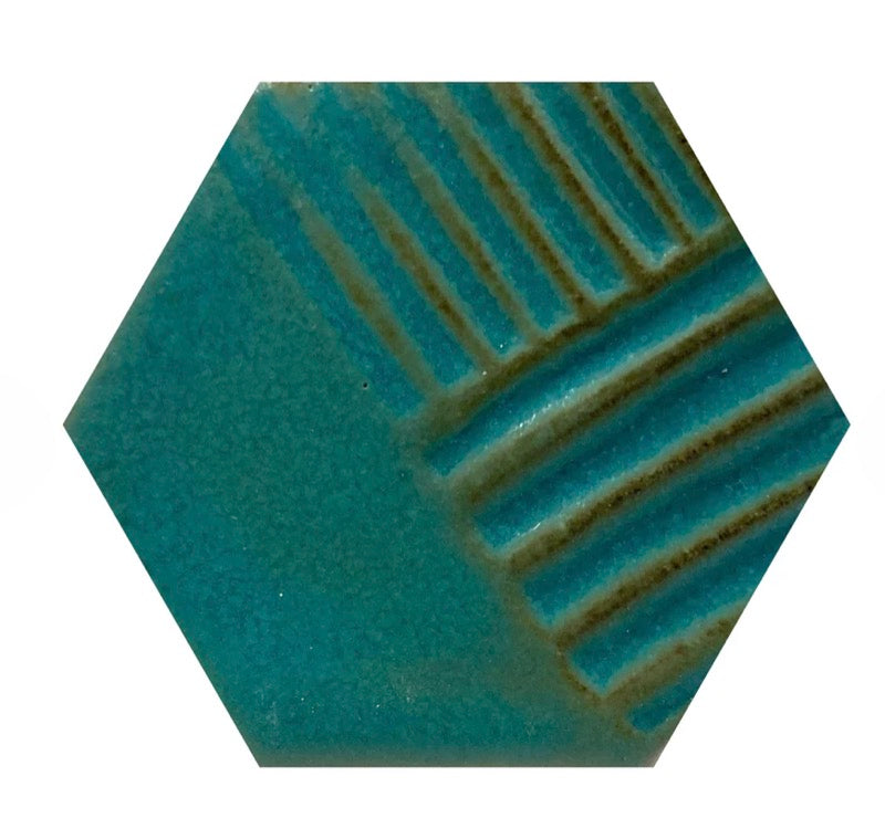 Turquoise Jewel ^6 Glaze - Pint