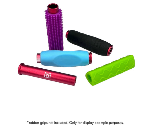 Dragonfly Tool, 3 pack of inner grip components