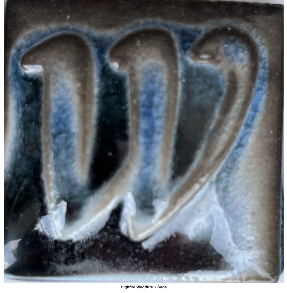 Turquoise Matt - #8513 ^10