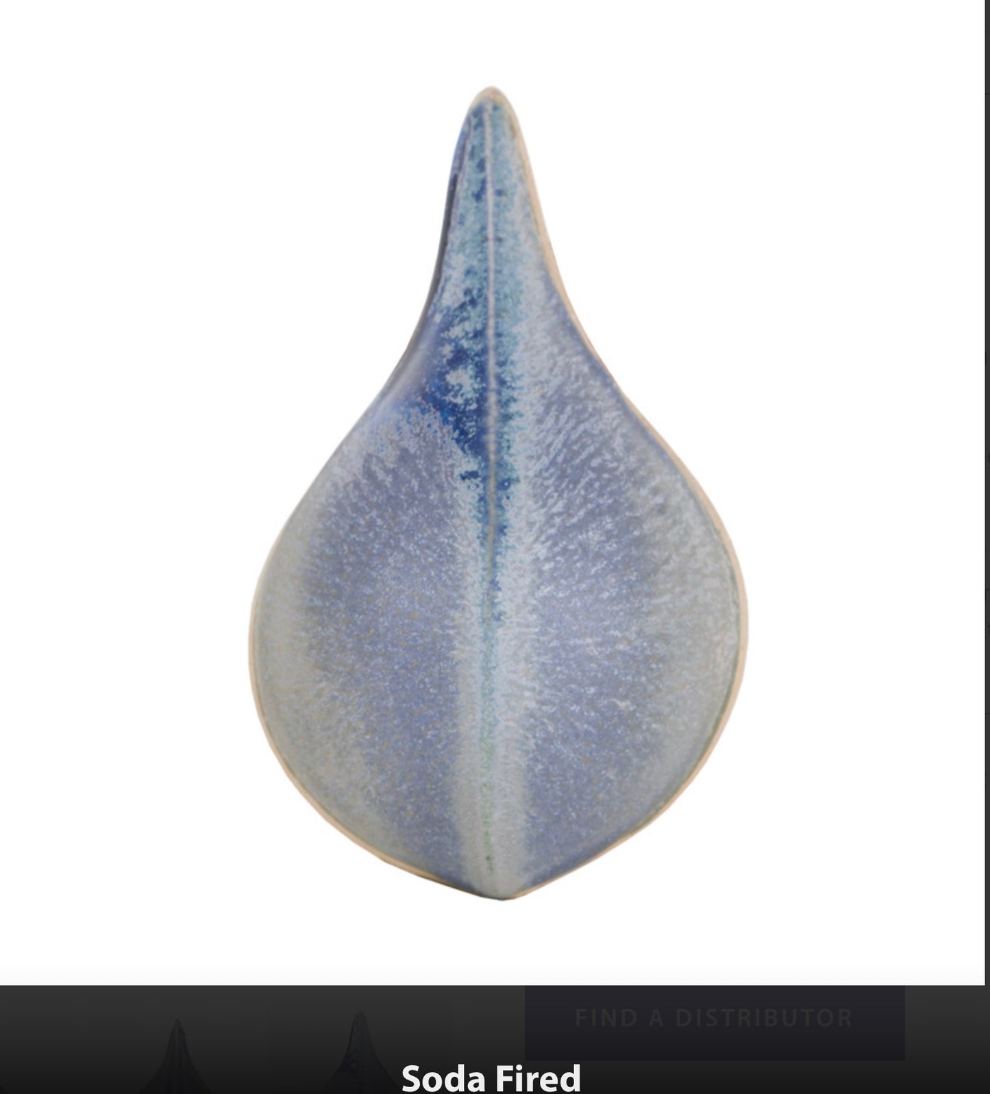 Mayco SW109 Capri Blue - Pint