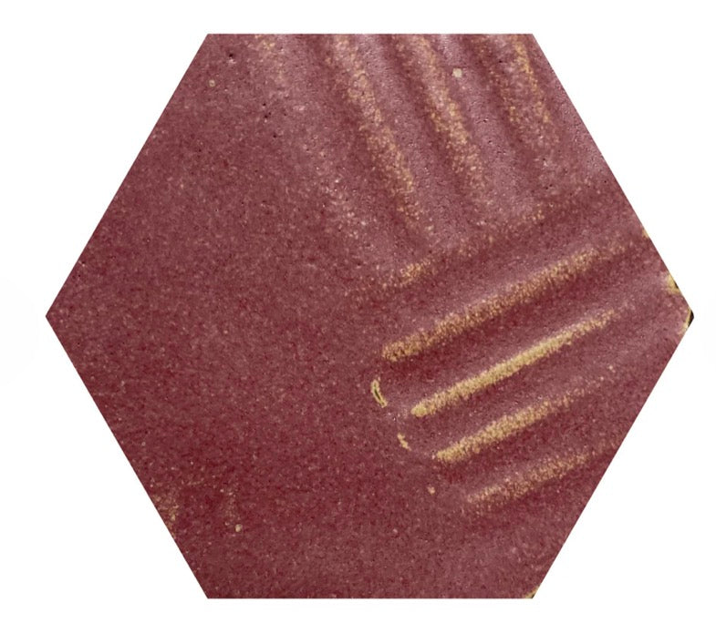 Satin Mulberry ^6 Glaze - Pint