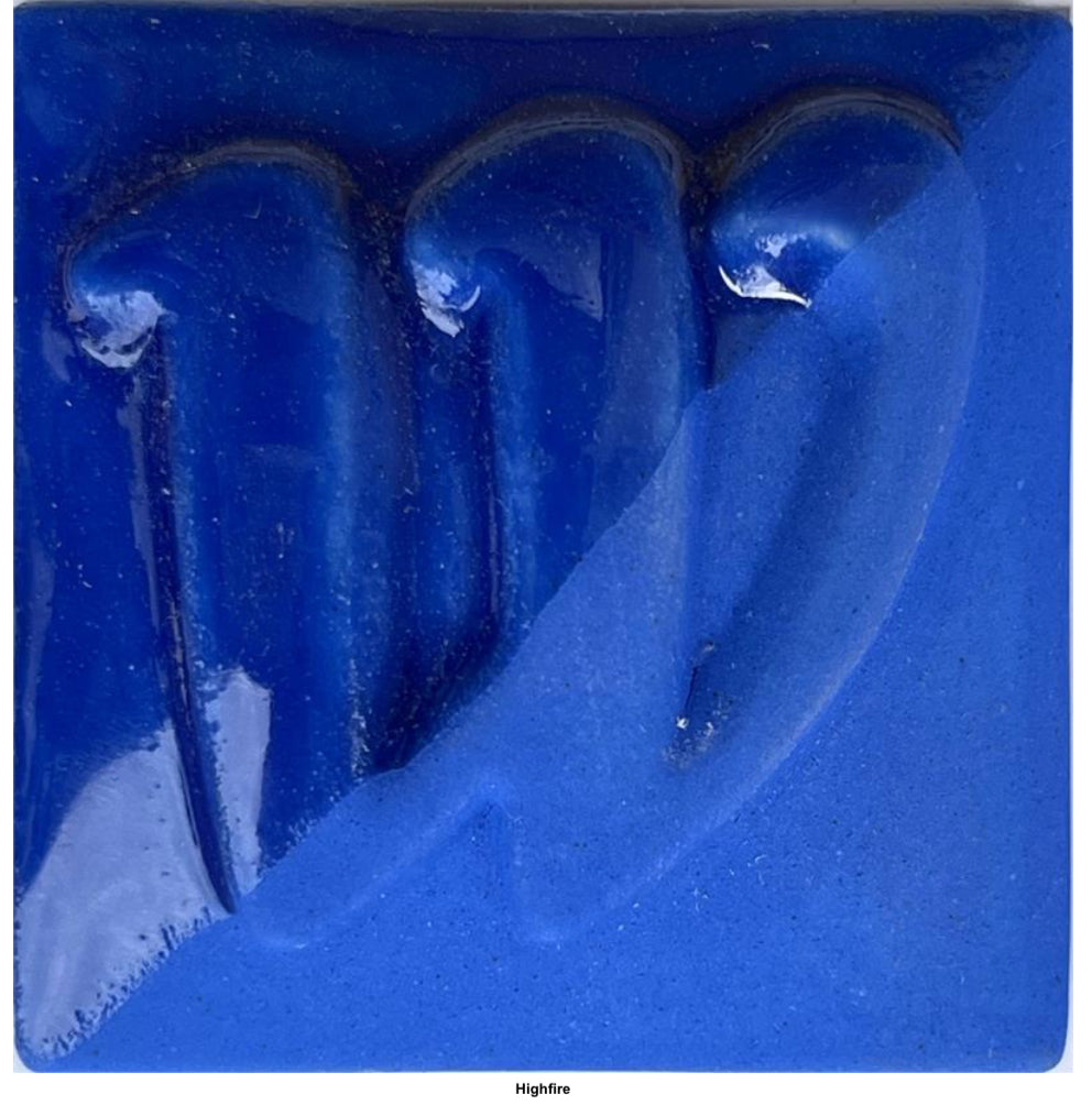 Royal Blue Western Underglaze UG-19