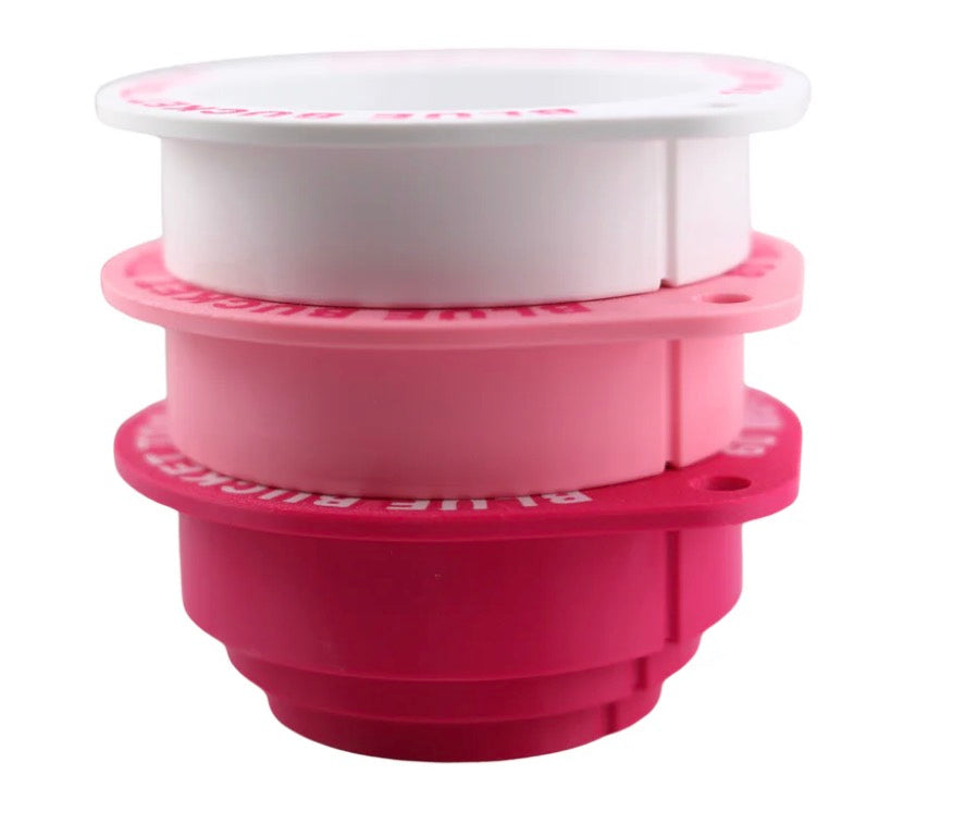 Cup Sieve for Glaze and Clay Testing