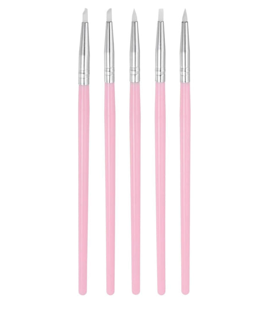 Small Silicone Sculpting Tool