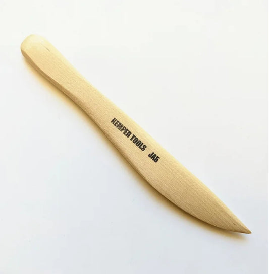 JA5 - 6" Wood Modeling Tool