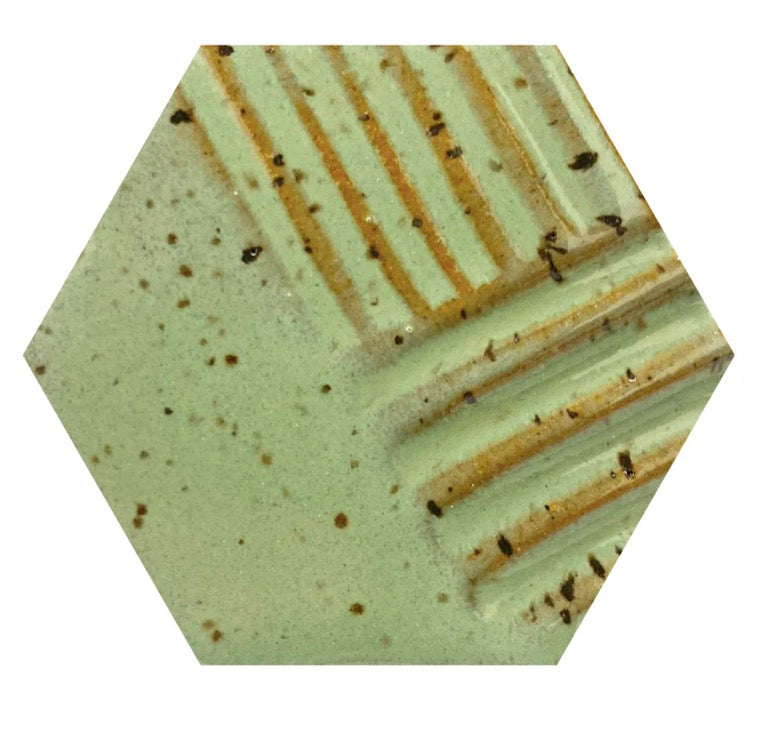 Jade Moss ^6 glaze - pint