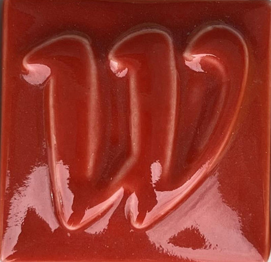 Cherry Red Gloss #4541