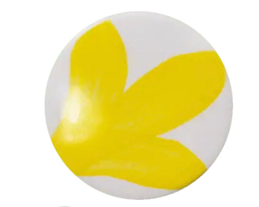 One Stroke - Yellow