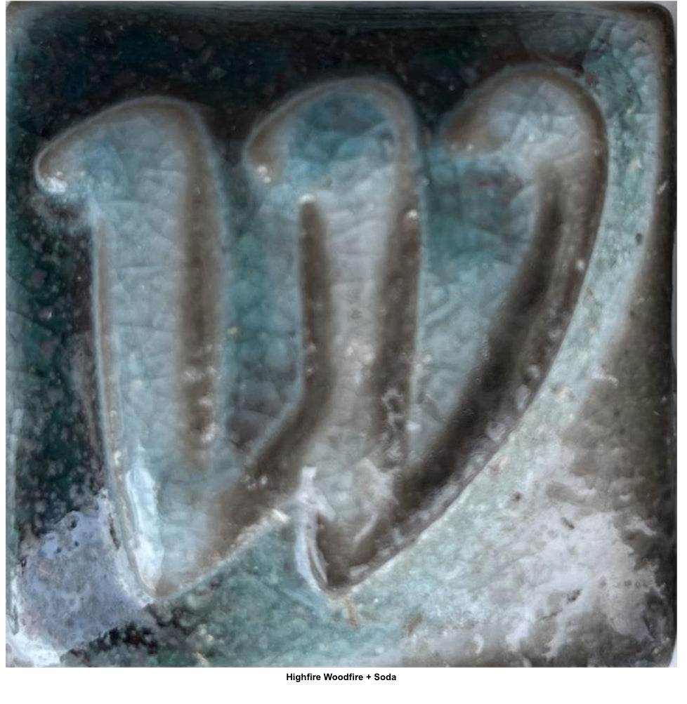 Serpentine - #8510 ^10