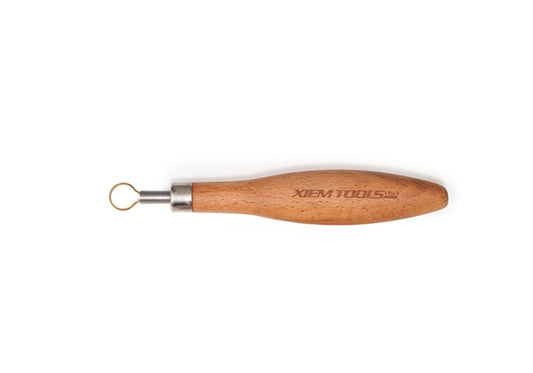 Xiem Round Titanium Fused Trimming Tools Small TFT13