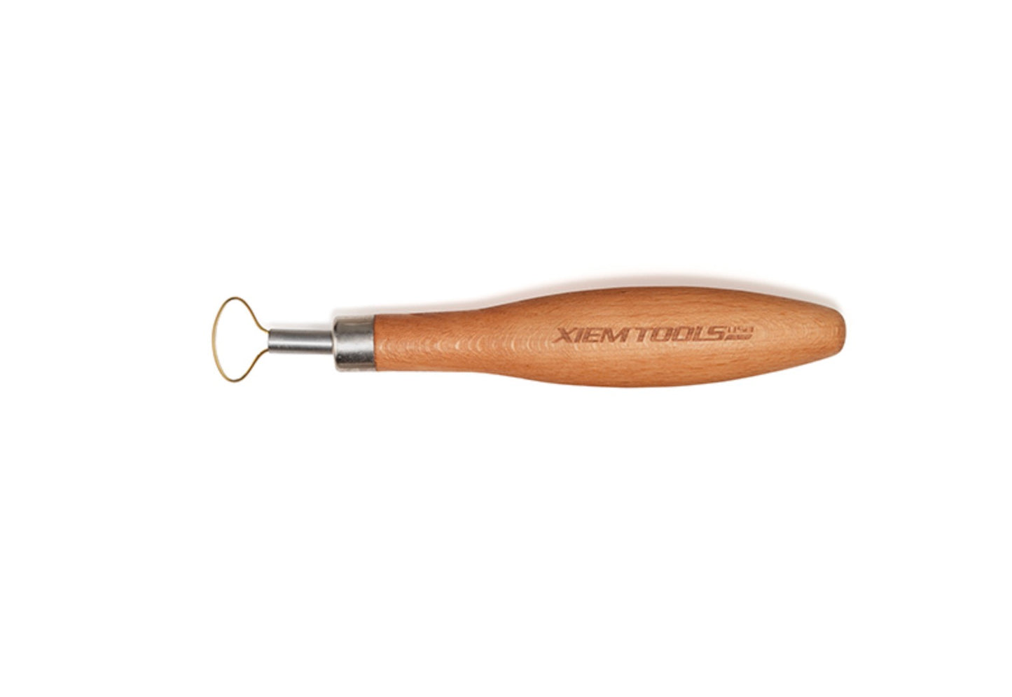 Xiem Oval Titanium Fused Trimming Tools TFT09 TFT10