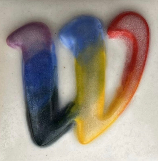 Transparent Matt 4545