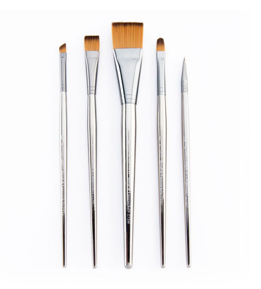 Zen™ Series 73 Brush