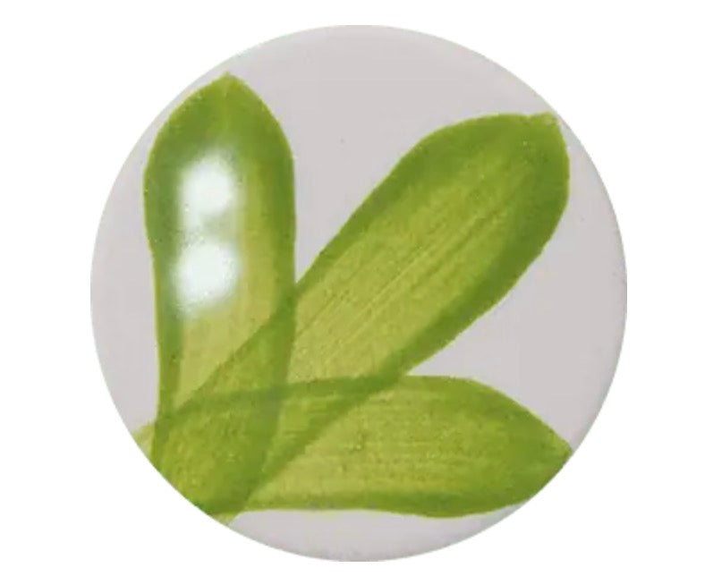 One Stroke - Bright Green