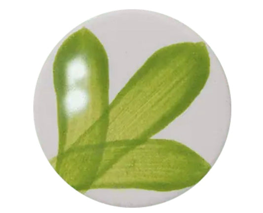 One Stroke - Bright Green