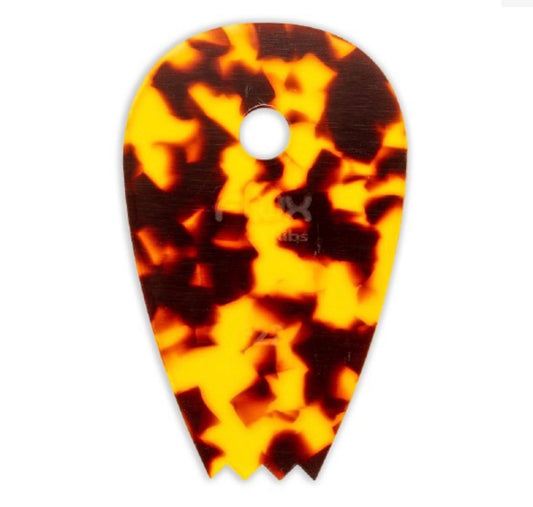 Flux Edge Rib F22