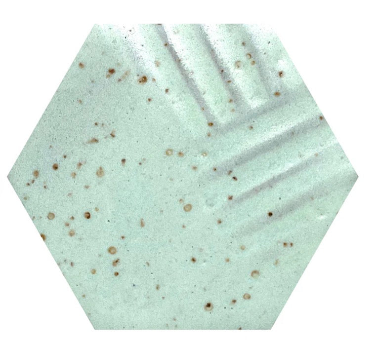 Satin Mint ^6 Glaze - Pint