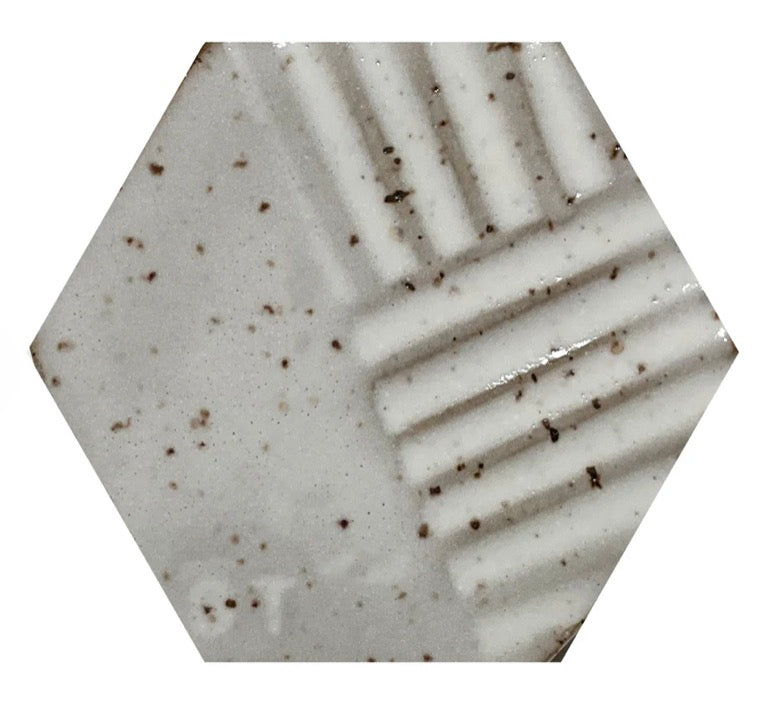 Shiny White ^6 Glaze - Pint